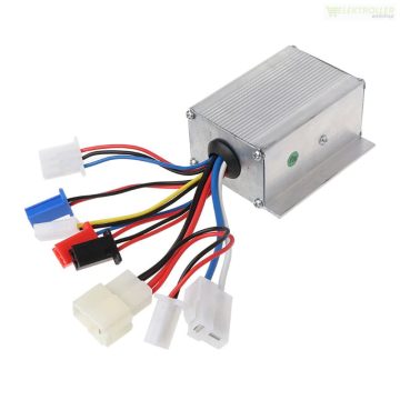24V-os motor kontroller LB27 250w