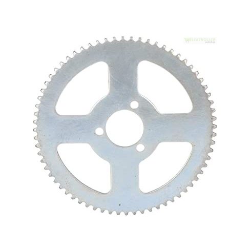 25H 70 fogú lánckerék