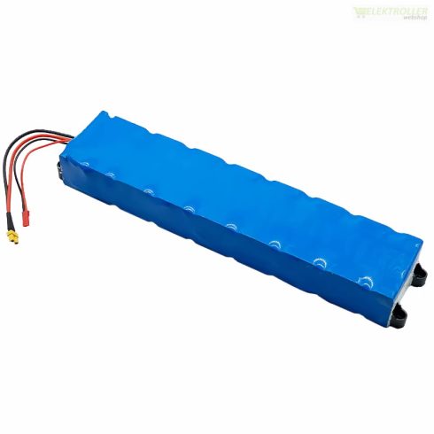 36V 7Ah Lithium akkumulátor csavarozható fülekkel