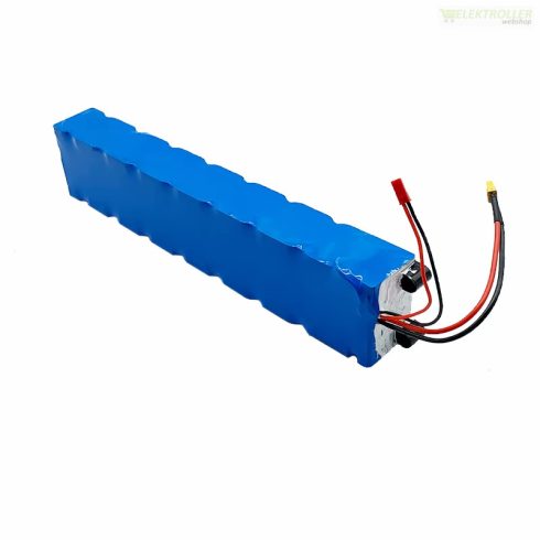 36V 7Ah Lithium akkumulátor csavarozható fülekkel