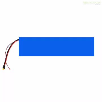 36V 10.5Ah Lithium akkumulátor