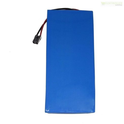 48V 21Ah Samsung akku, Lithium akkumulátor töltővel