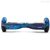 6,5" Hover board bluetooth-os mini segway táskával (blue sky)