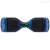6,5" Hover board bluetooth-os mini segway táskával (blue sky)