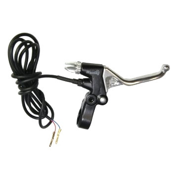 Fék bowdenek, fék karok