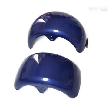 Citycoco Harley Chopper moped sárvédő szett (Kék)