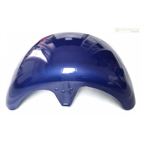 Citycoco Harley Chopper moped sárvédő szett (Kék)