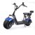 Citycoco Harley Chopper moped sárvédő szett (Kék)