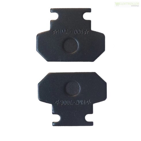 Citycoco Harley chopper fékbetét (hátsó)