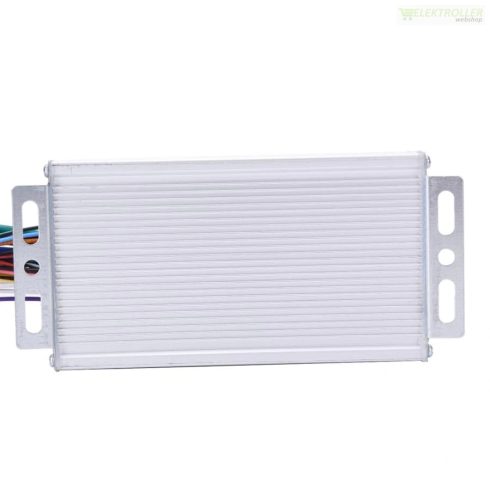 Intelligens 48v 52v 60v 64v 72v-os 3 fázisú BLDC kontroller