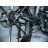 Elektromos kerékpár fatbike RKS xr6