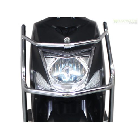 Elektromos kerékpár VOLTA VSX Lithium akkumulátorral