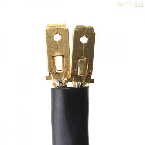 Elektromos szénkefés motor 36V 1000W MY1020