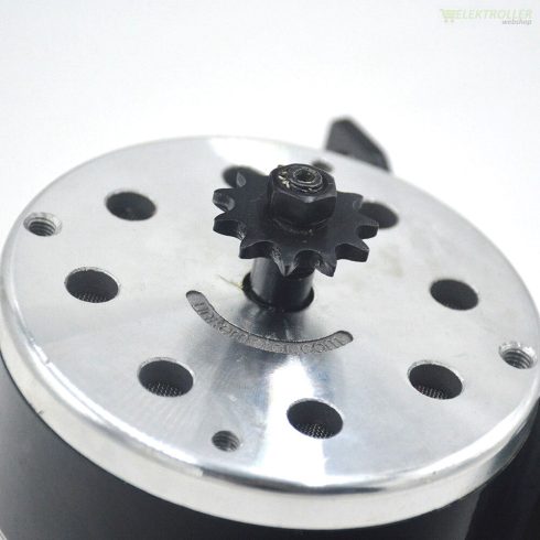 Elektromos szénkefés motor 36V 500W MY1020