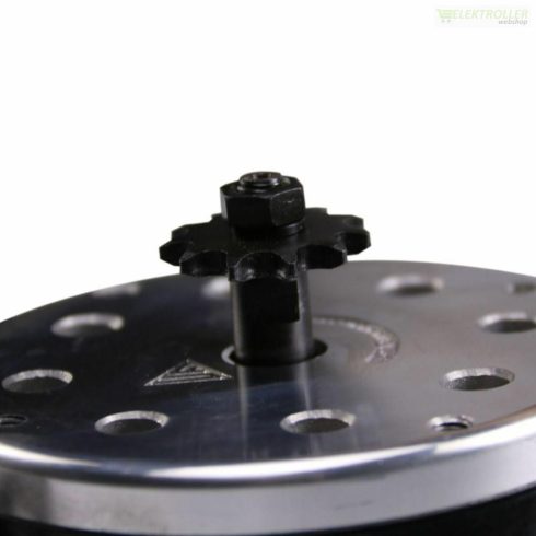 Elektromos szénkefés motor 48V 1000W MY1020