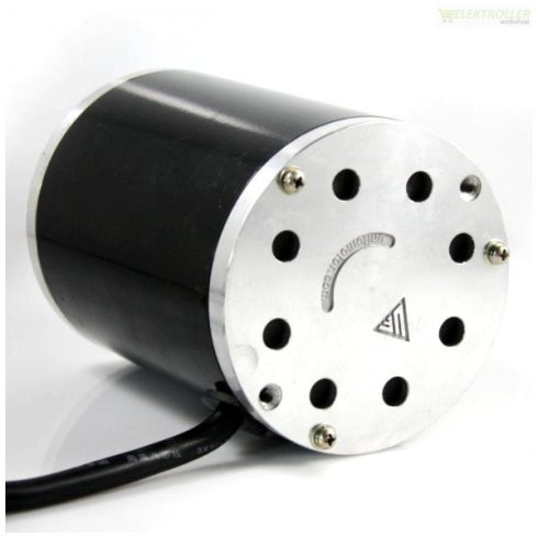 Elektromos BLDC motor 48V 1600W MY1020