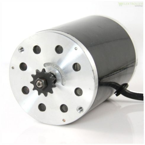 Elektromos BLDC motor 48V 1600W MY1020