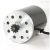 Elektromos BLDC motor 48V 1600W MY1020