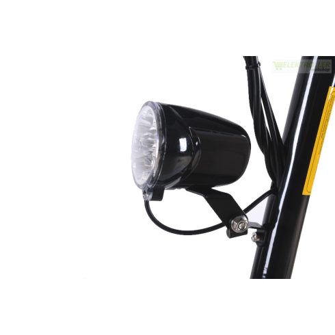 Elektromos roller 36V 1000W
