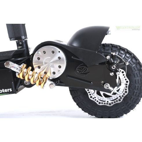 Elektromos roller 36V 1000W