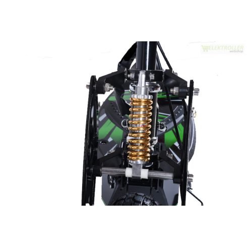 Elektromos roller 36V 1000W