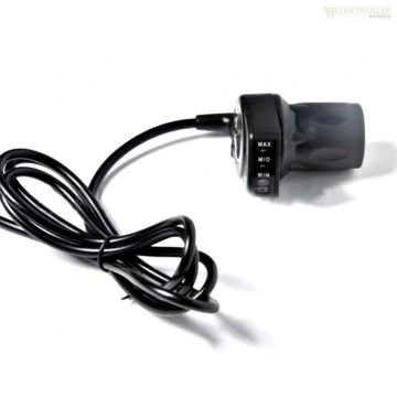 Elektromos roller gázkar 24-36v