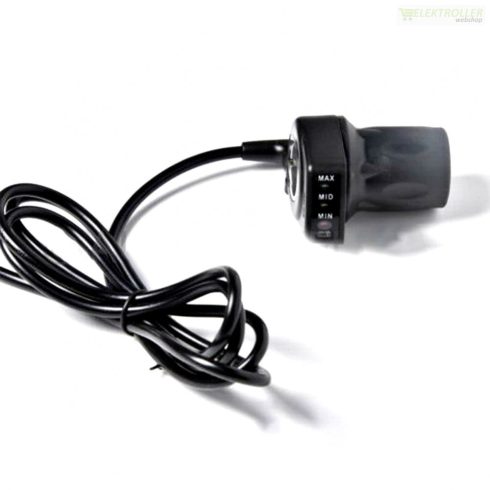 Elektromos roller gázkar 24-36v