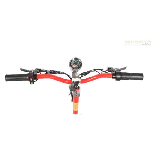 Elektromos roller kerékpár analóg sebességmérő óra