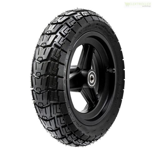 G2 elektromos roller gyári elso kerék felni gumival (2026)