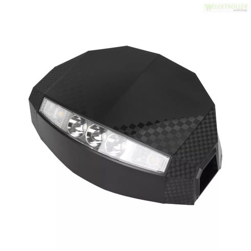 G2 elektromos roller gyári kijelző (2026)