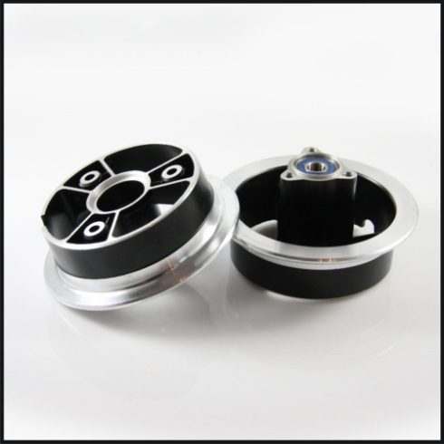 4"-es első  alufelni