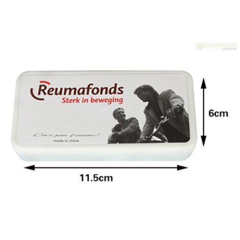 Gumijavító készlet