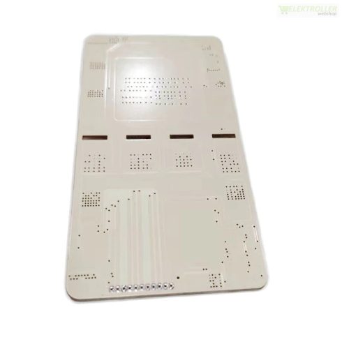 Hoverboard akkumulátor BMS PCB 36V vezérlő alaplap P10SSR08 REV2