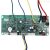 Hoverboard segway alaplap 36V EF-NNC03-01L-R1.2 V1