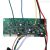 Hoverboard segway alaplap 36V EF-NNC03-01L-R1.2 V1