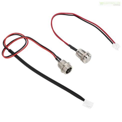 Hoverboard segway alaplap 36V EF-NNC03-01L-R1.2 V1