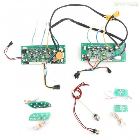 Hoverboard segway alaplap 36V EF-NNC03-01L-R1.2 V1