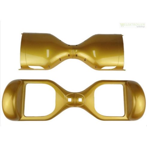 Hoverboard burkolat 6,5" (arany)