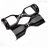 Hoverboard burkolat 6,5" (fekete)