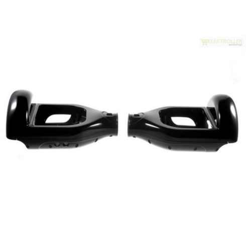 Hoverboard burkolat 6,5" (fekete)