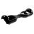 Hoverboard burkolat 6,5" (fekete)