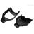 Hoverboard burkolat 6,5" (fekete)