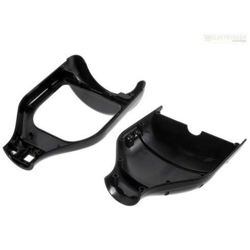 Hoverboard burkolat 6,5" (fekete)