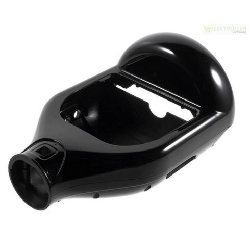 Hoverboard burkolat 6,5" (fekete)