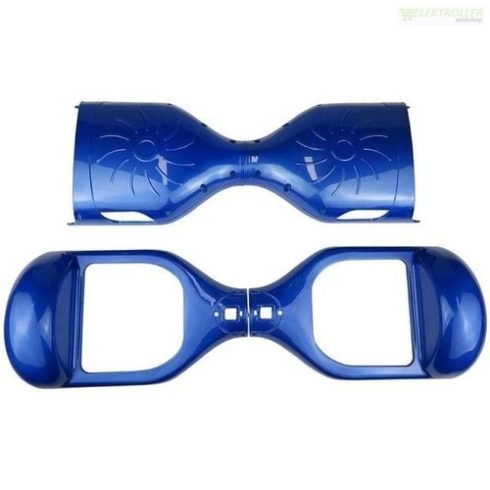 Hoverboard burkolat 6,5" (kék)