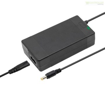 Lithium ion akkumulátor töltő 36V