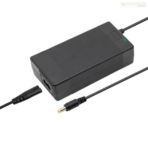 Lithium ion akkumulátor töltő 36V