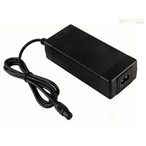 Lithium ion Hoverboard mini segway akkumulátor töltő 36V YH-100W-42V2A-1