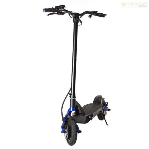 Kaabo Mantis 10 plus elektromos roller 18.2Ah 800W 48V 50km/h 60km
