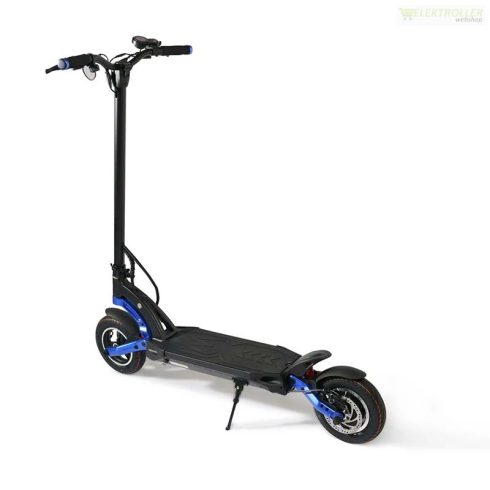 Kaabo Mantis 10 plus elektromos roller 18.2Ah 800W 48V 50km/h 60km